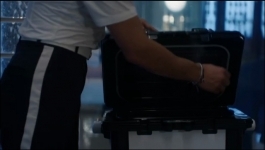 Doctor Odyssey - Season 01 Episode 09